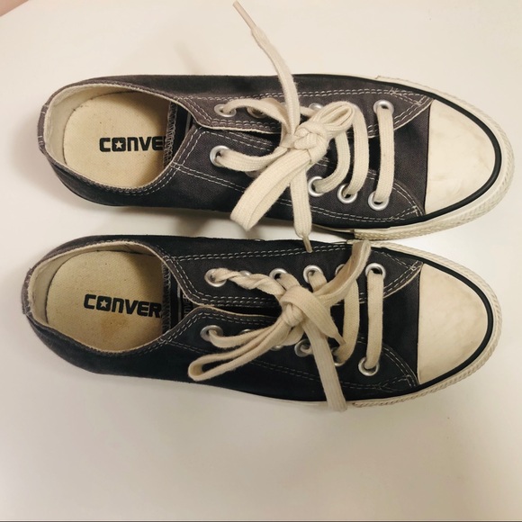Converse Unisex Shoes - Picture 4 of 6